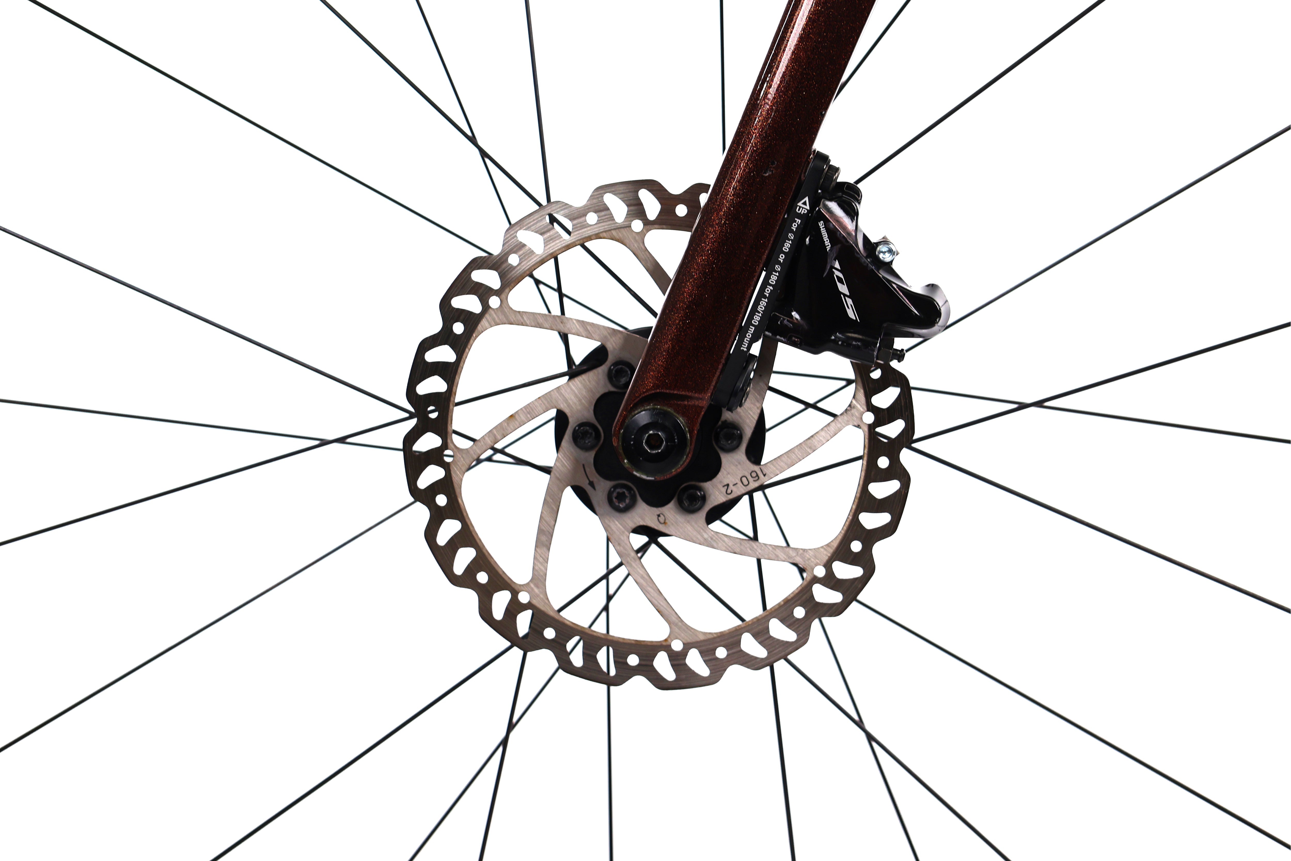 Giant TCR Advanced 2 - Vélo de route