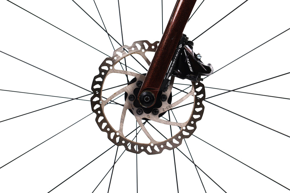 Giant TCR Advanced 2 - Vélo de route