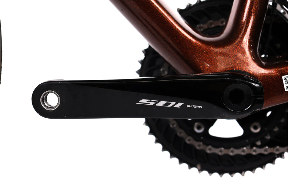 Giant TCR Advanced 2 - Vélo de route