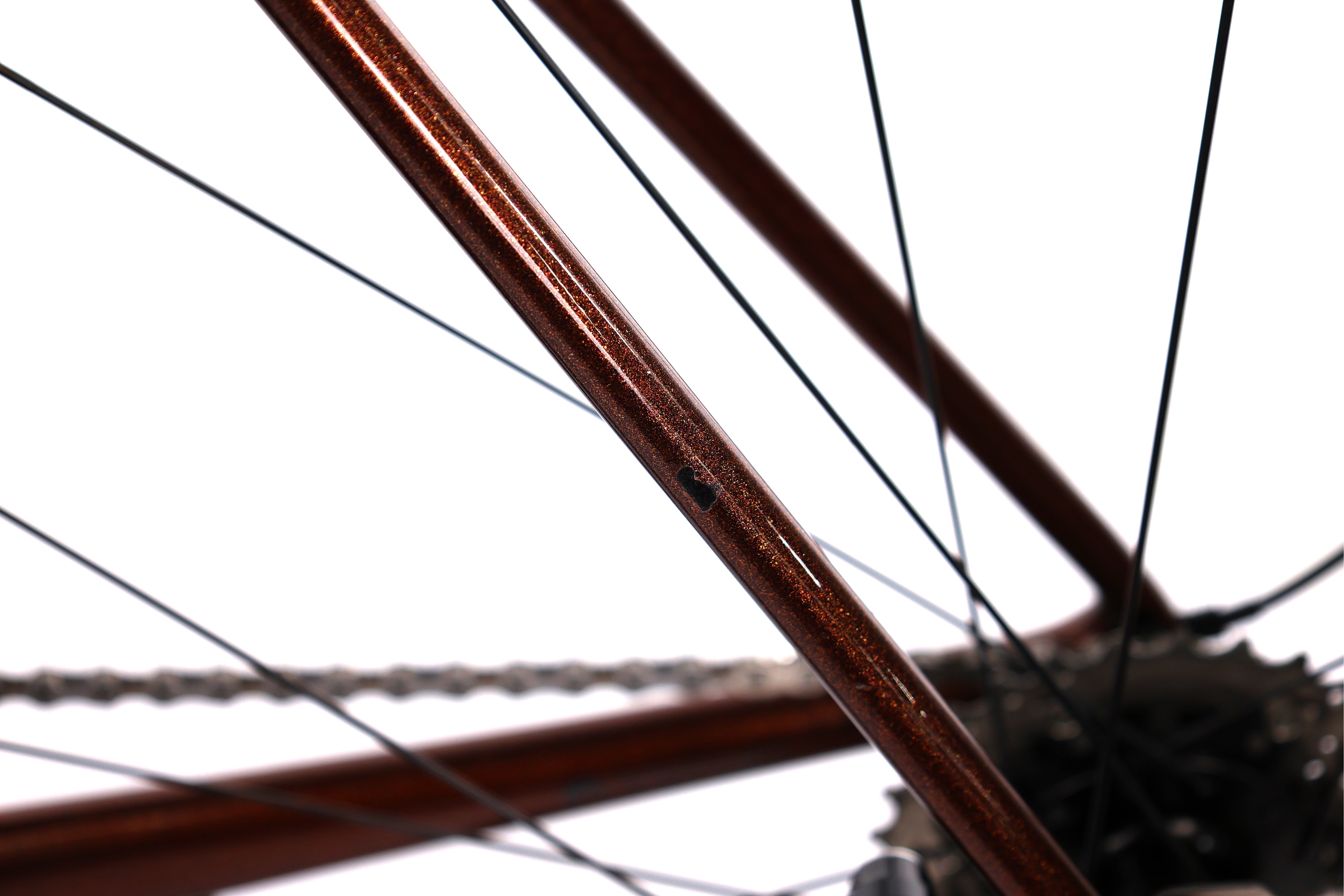 Giant TCR Advanced 2 - Vélo de route