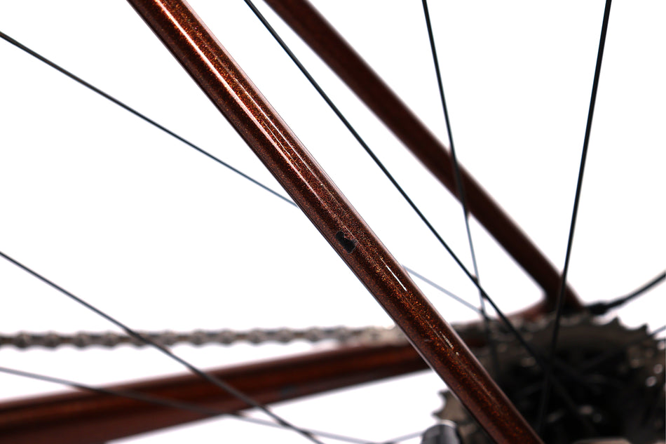 Giant TCR Advanced 2 - Vélo de route