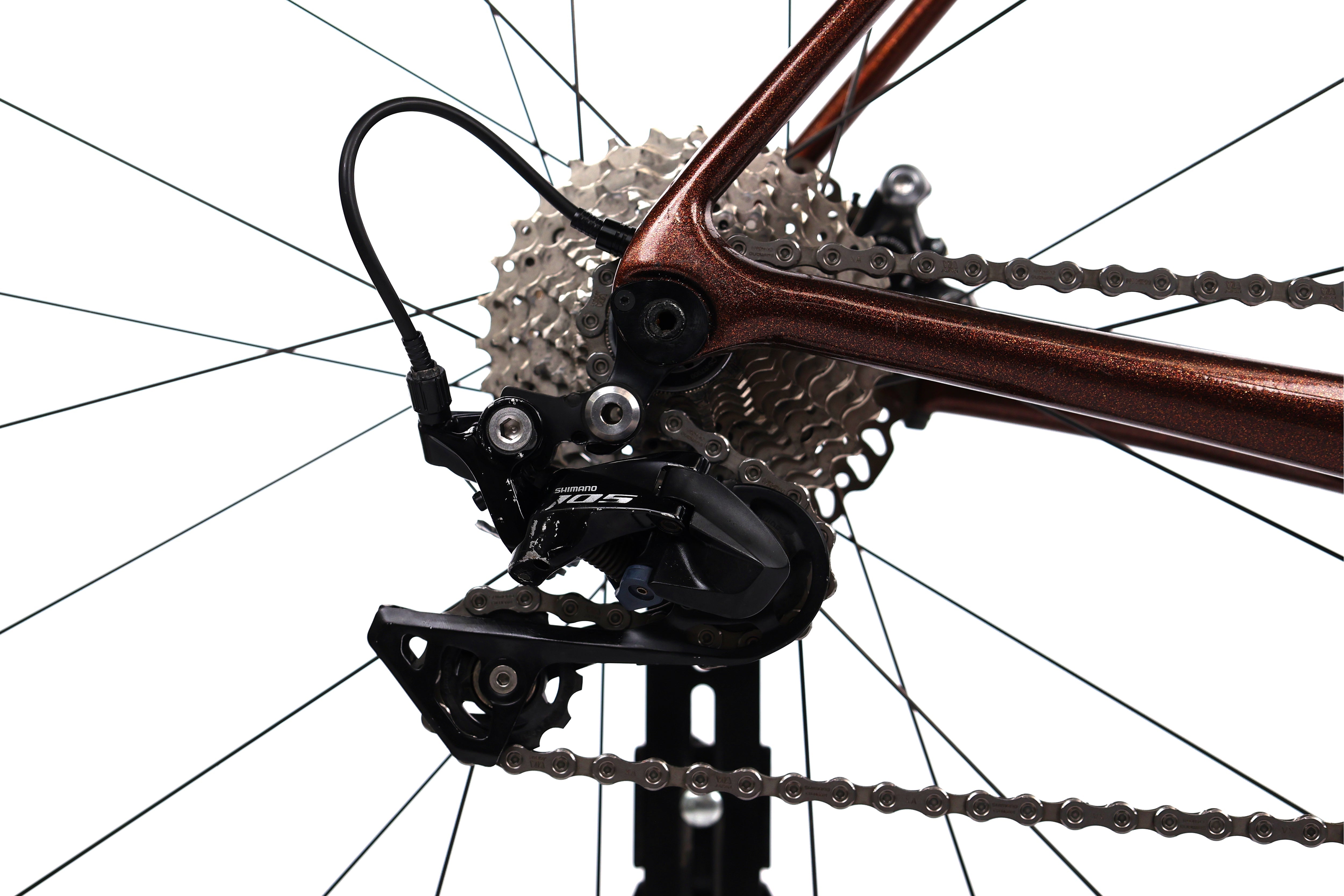 Giant TCR Advanced 2 - Vélo de route