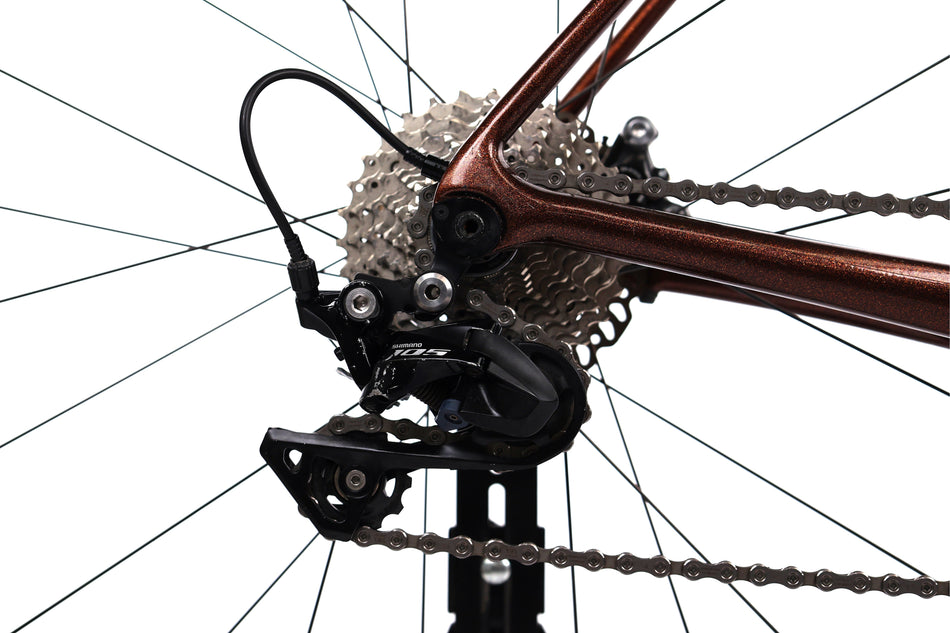 Giant TCR Advanced 2 - Vélo de route