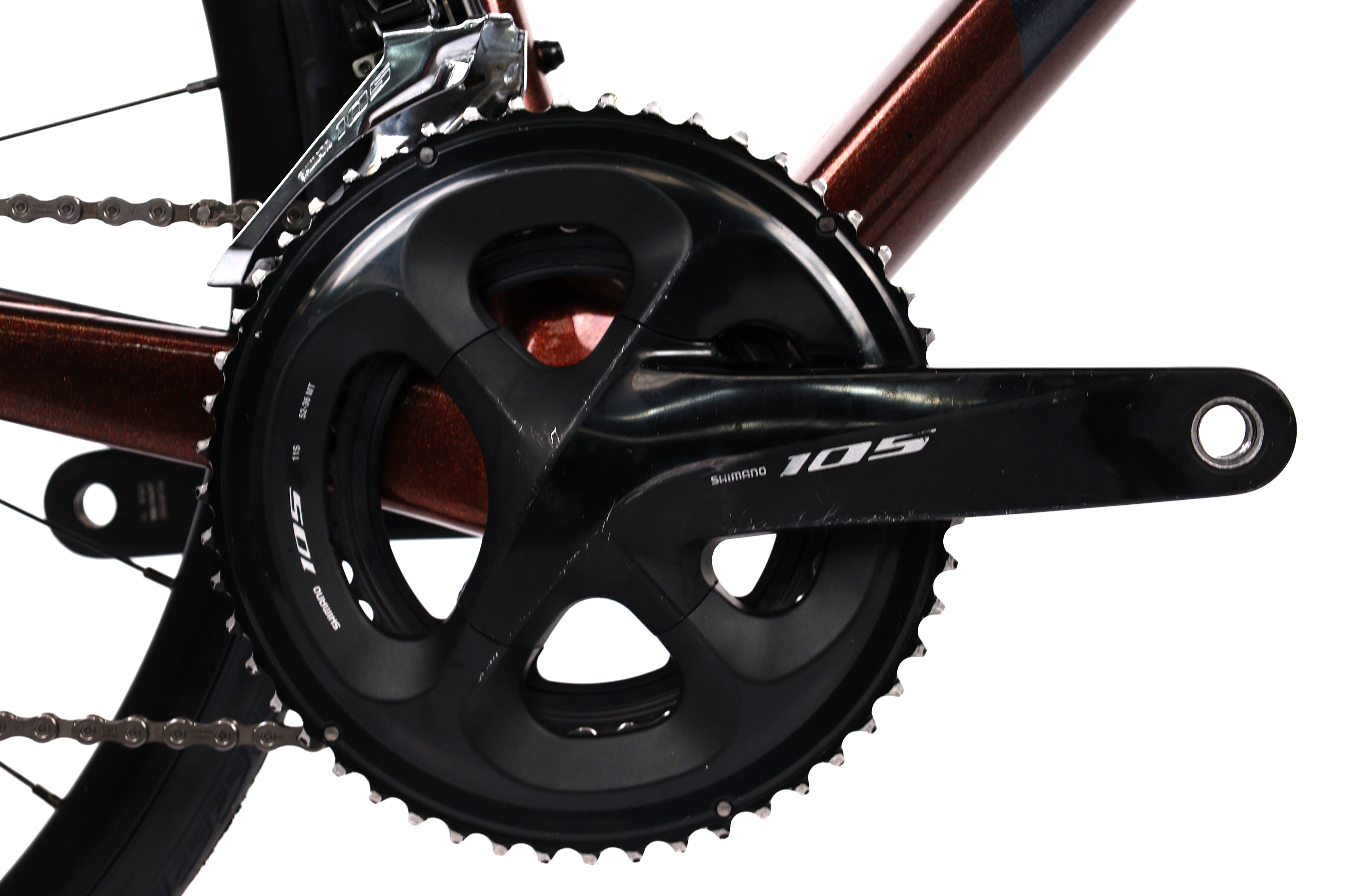 Giant TCR Advanced 2 - Vélo de route