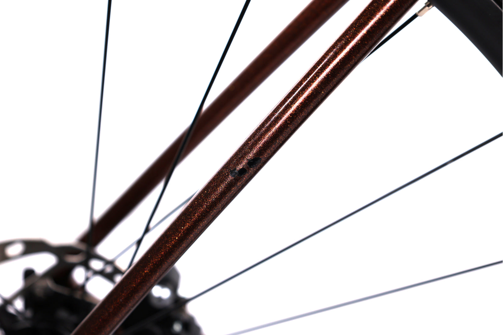 Giant TCR Advanced Disc 2 - Bici da corsa