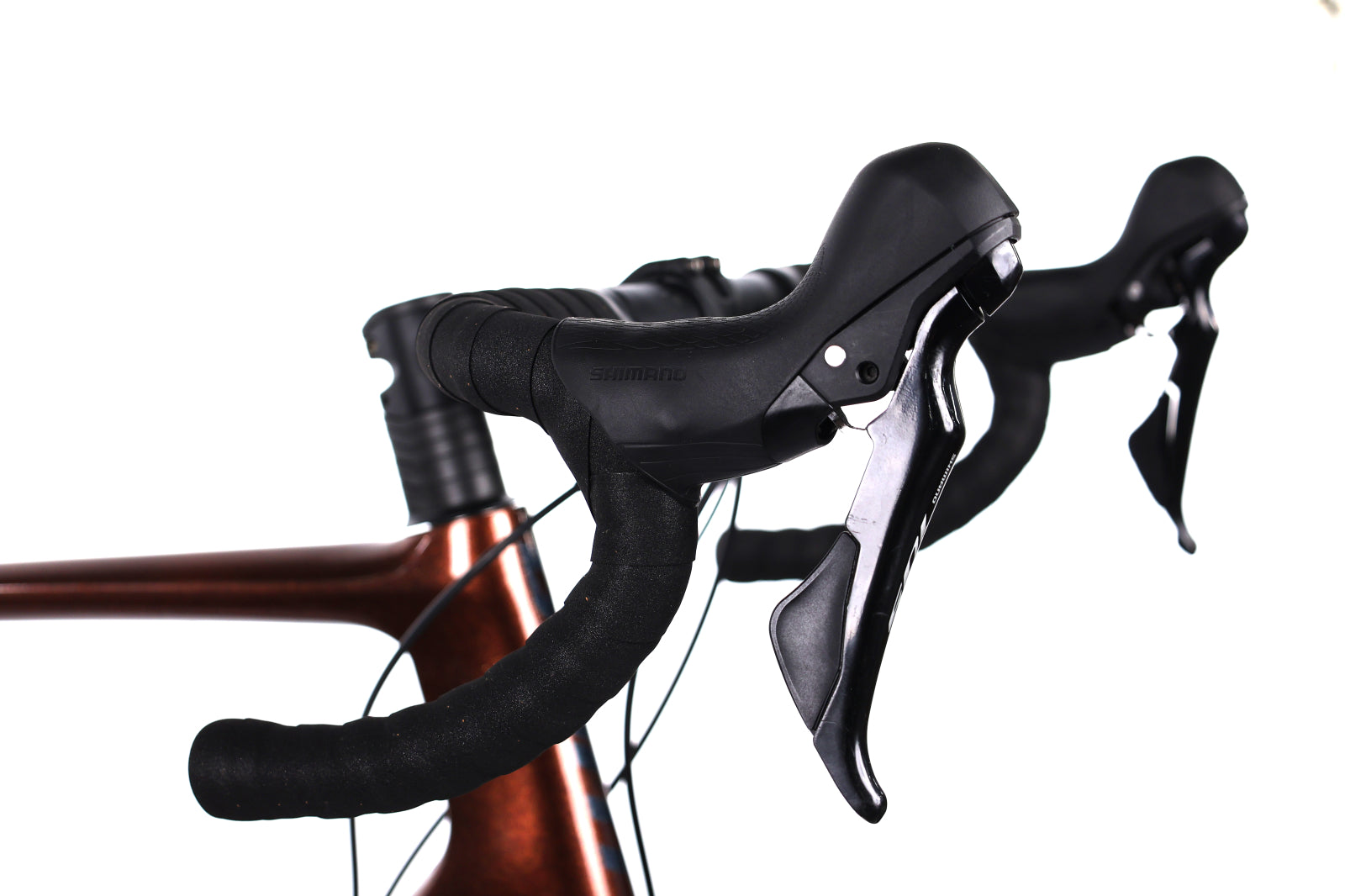 Giant TCR Advanced Disc 2 - Bici da corsa