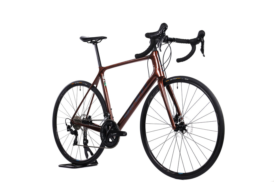 Giant TCR Advanced Disc 2 - Bici da corsa