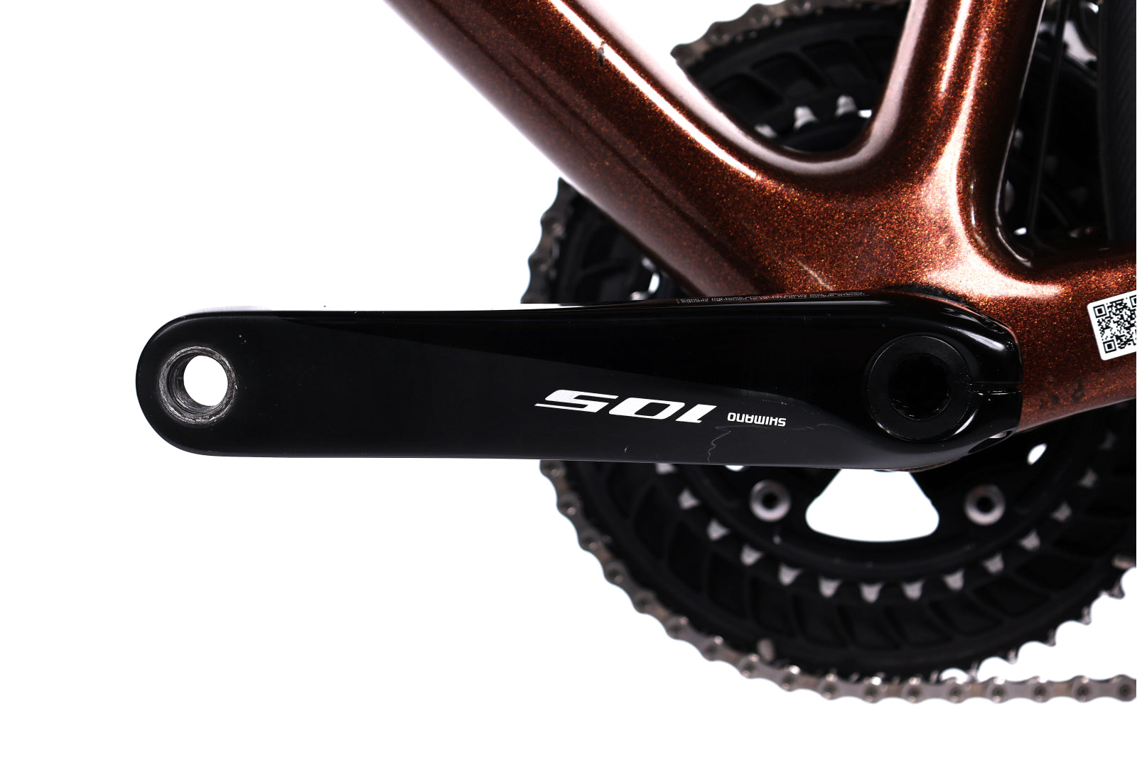 Giant TCR Advanced Disc 2 - Bici da corsa