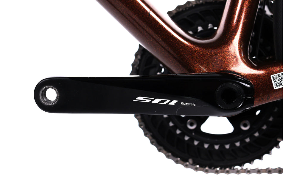 Giant TCR Advanced Disc 2 - Bici da corsa