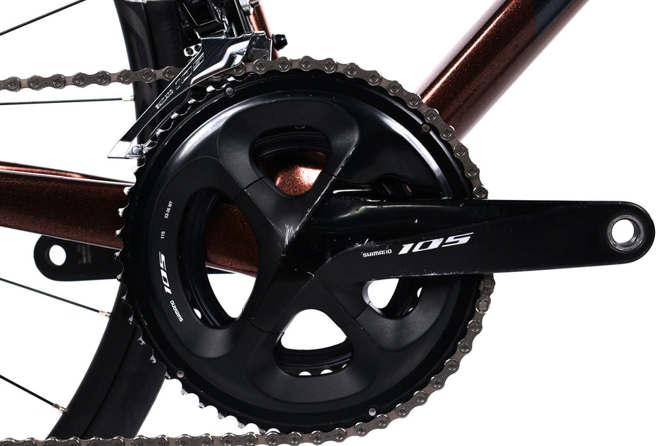 Giant TCR Advanced Disc 2 - Bici da corsa