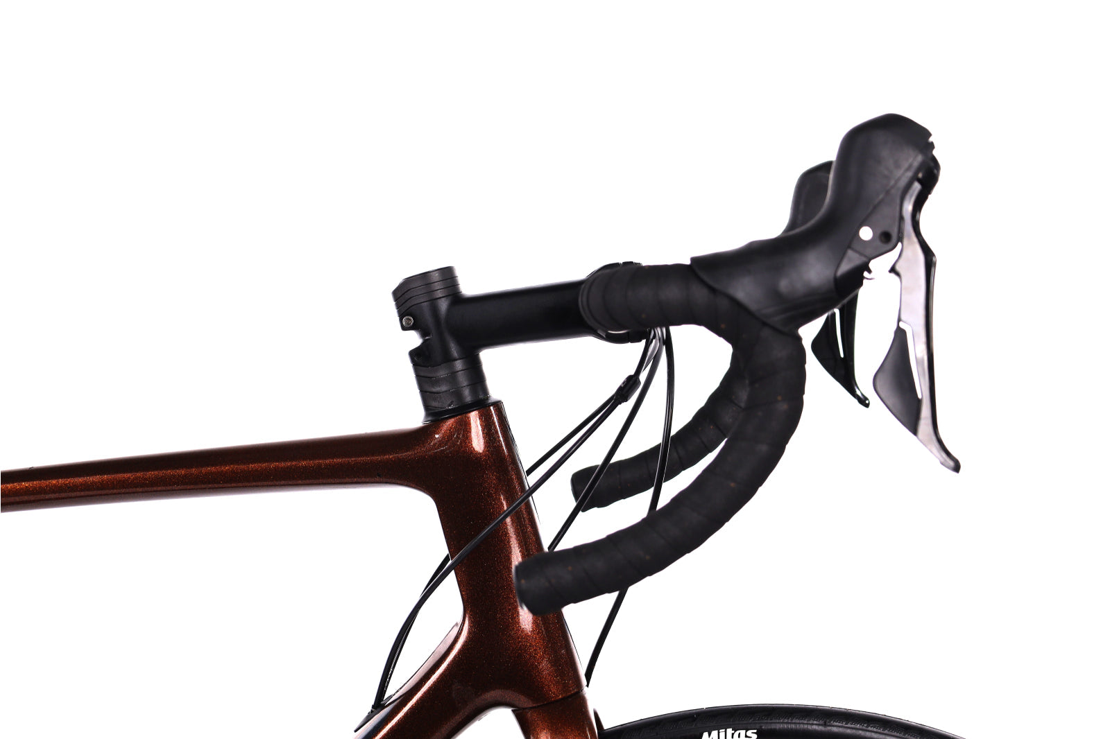 Giant TCR Advanced  2 - Vélo de route