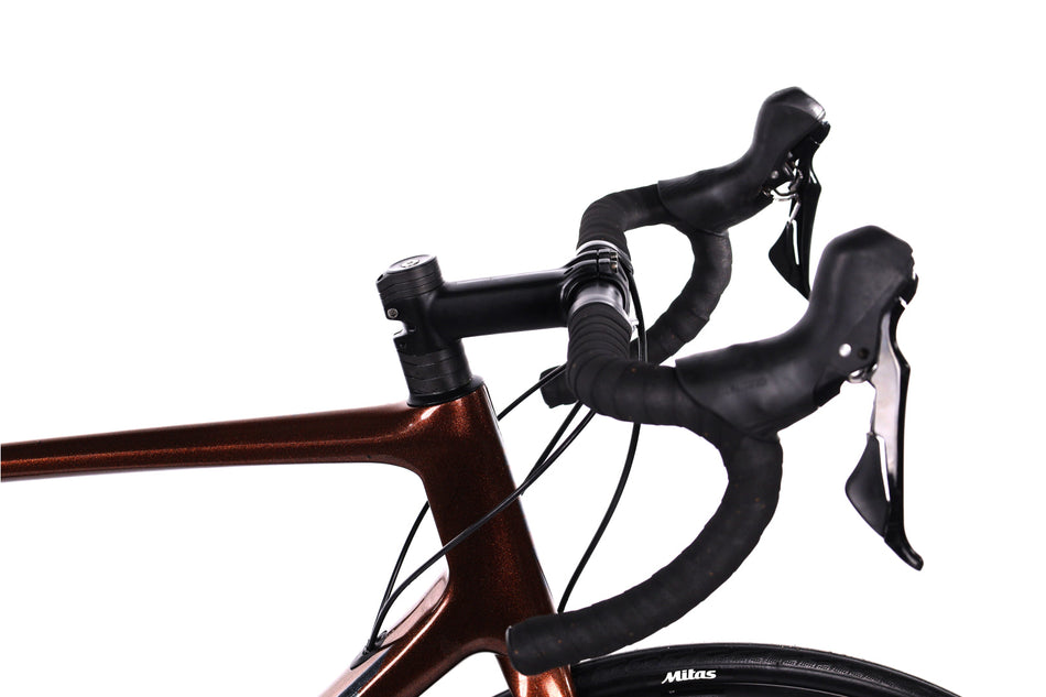 Giant TCR Advanced  2 - Vélo de route