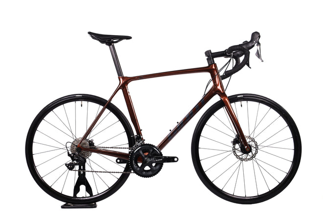 Giant TCR Advanced  2 - Vélo de route