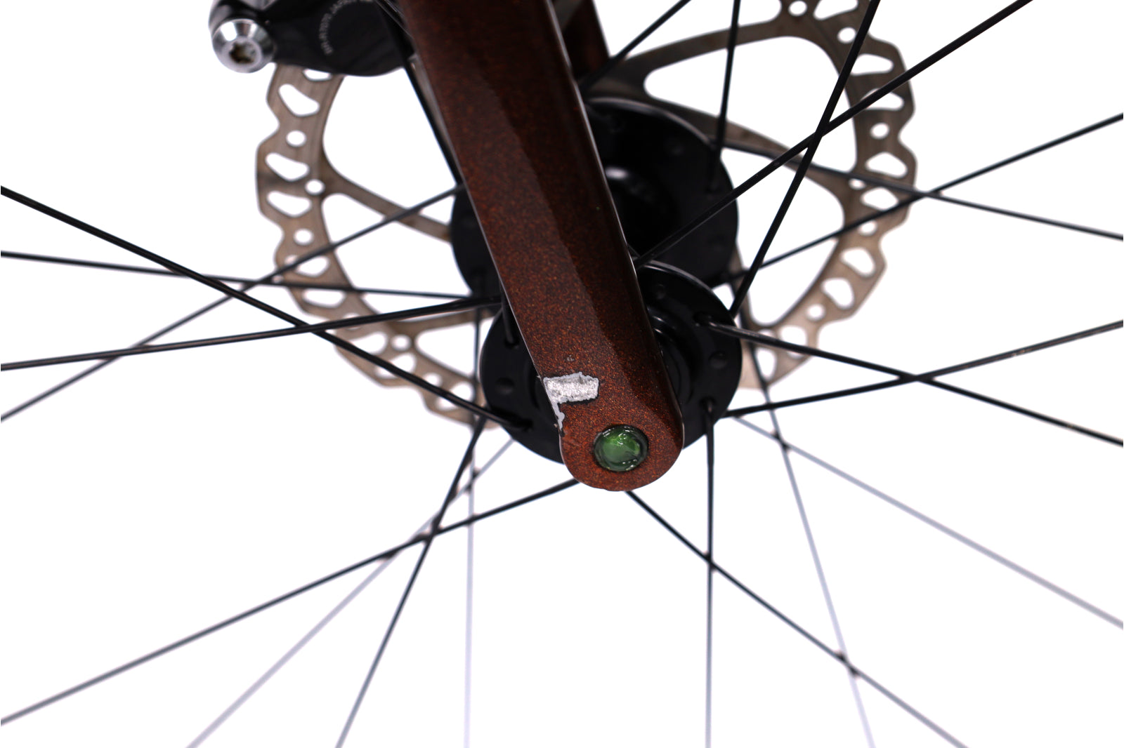 Giant TCR Advanced  2 - Vélo de route