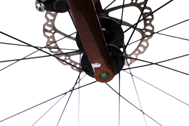 Giant TCR Advanced  2 - Vélo de route