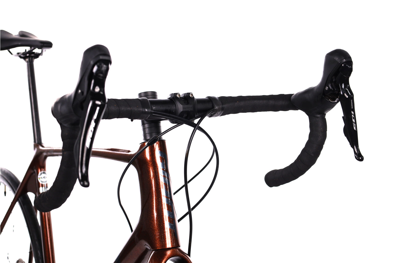 Giant TCR Advanced  2 - Vélo de route