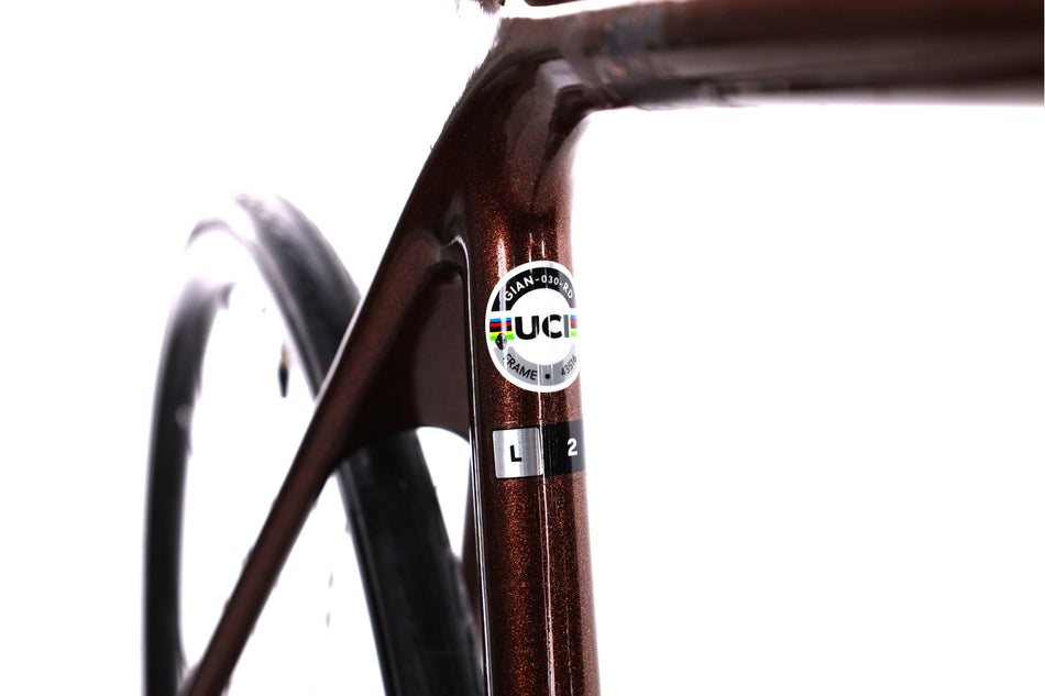 Giant TCR Advanced  2 - Vélo de route