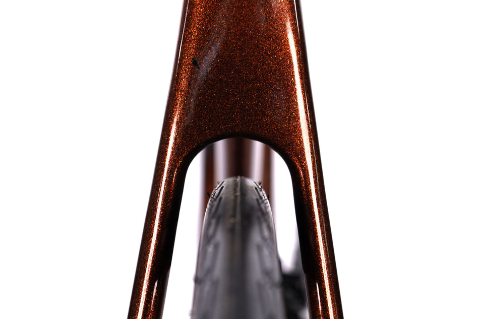 Giant TCR Advanced  2 - Vélo de route