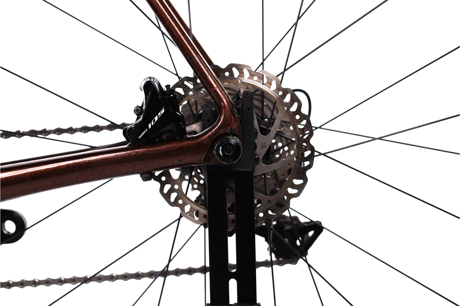 Giant TCR Advanced  2 - Vélo de route