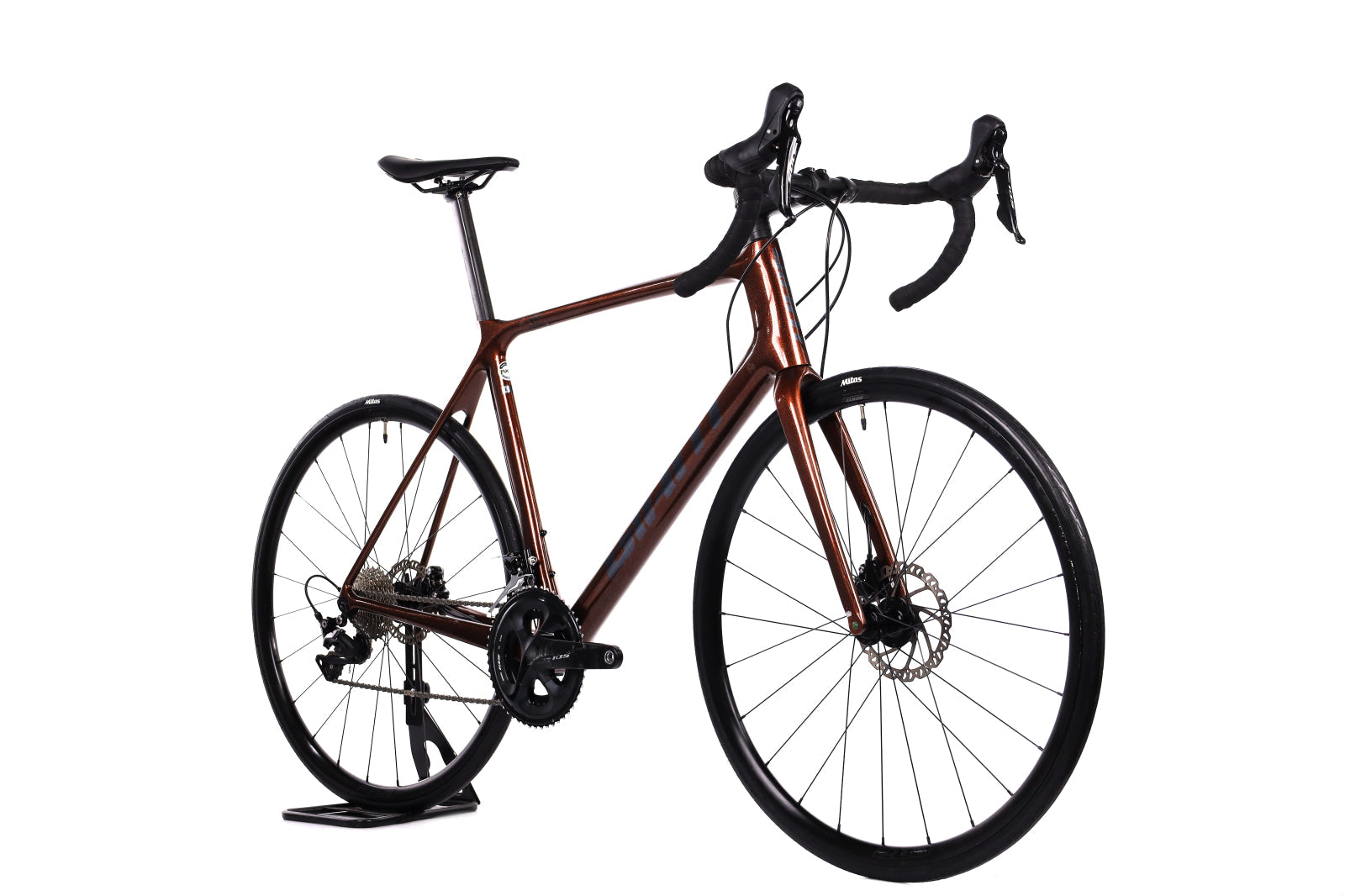 Giant TCR Advanced  2 - Vélo de route
