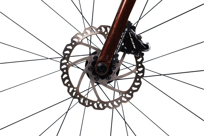 Giant TCR Advanced  2 - Vélo de route