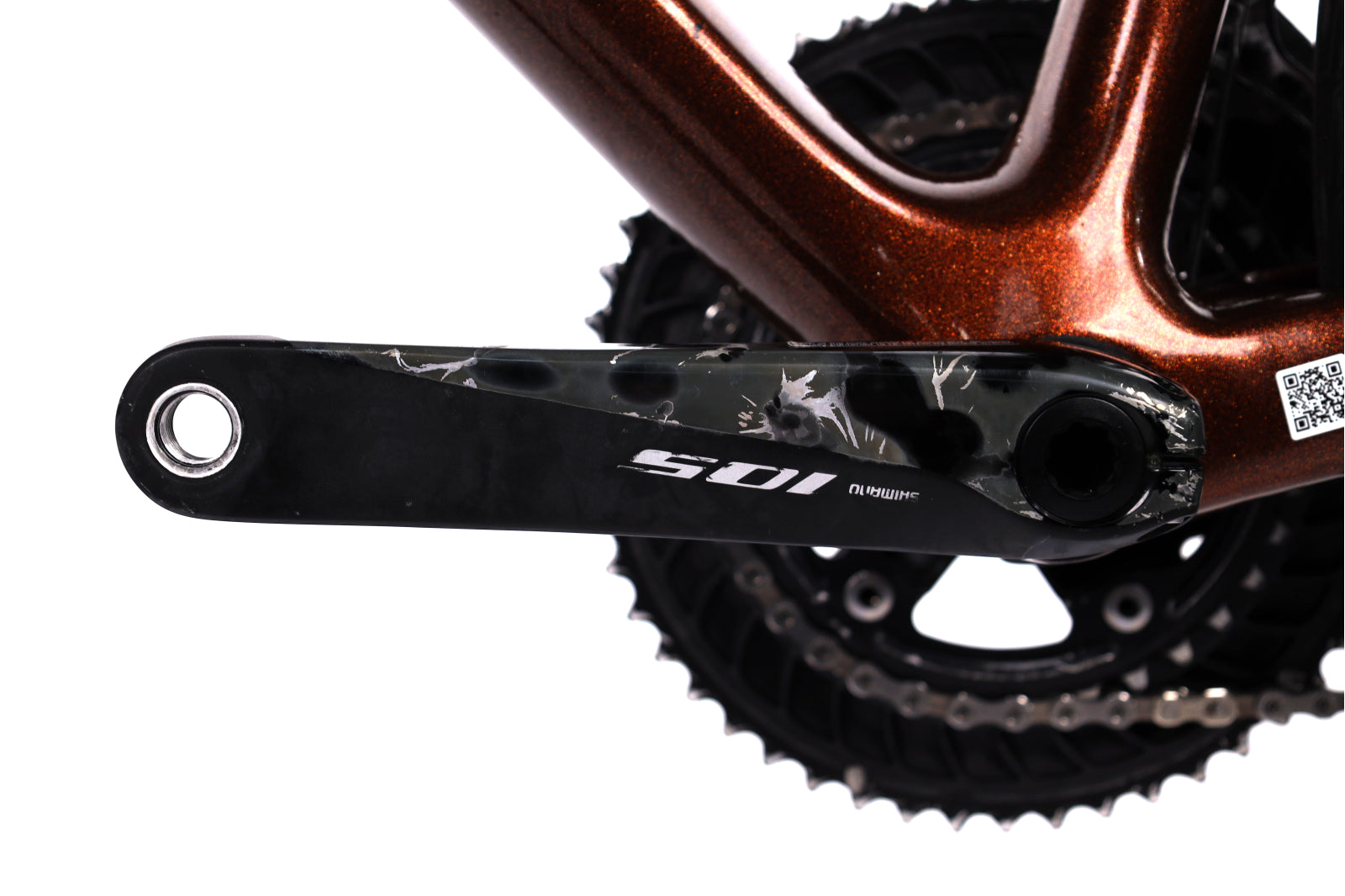 Giant TCR Advanced  2 - Vélo de route