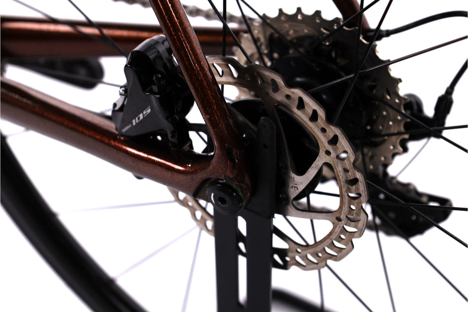 Giant TCR Advanced  2 - Vélo de route