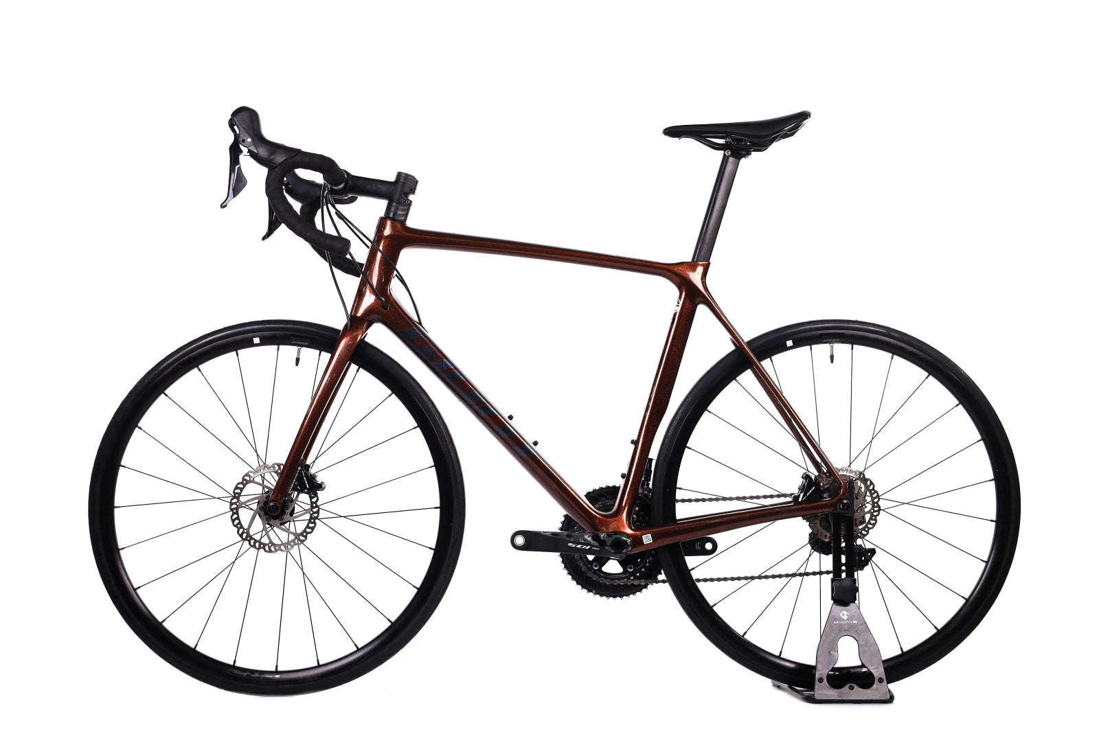 Giant TCR Advanced  2 - Vélo de route