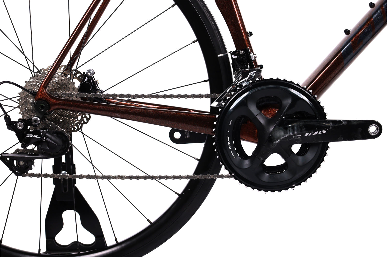 Giant TCR Advanced  2 - Vélo de route