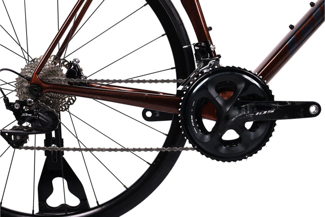 Giant TCR Advanced  2 - Vélo de route