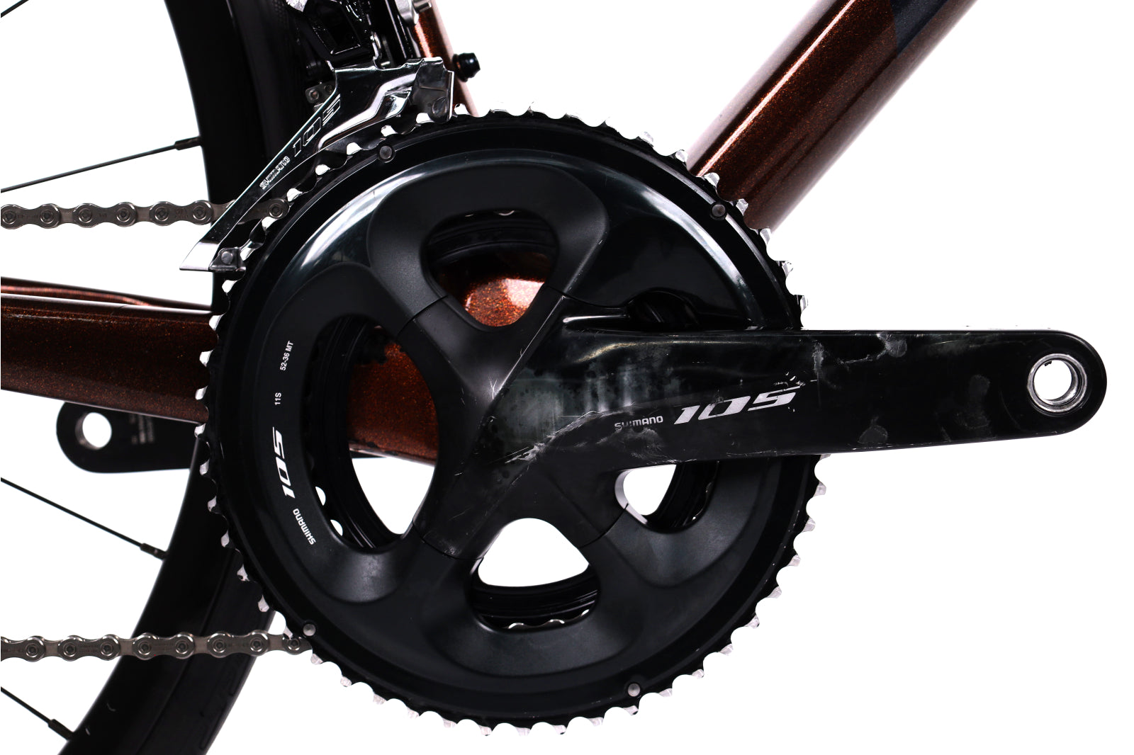 Giant TCR Advanced  2 - Vélo de route