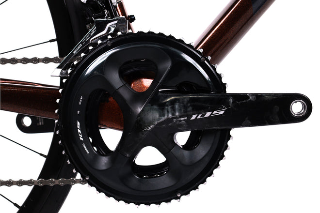 Giant TCR Advanced  2 - Vélo de route