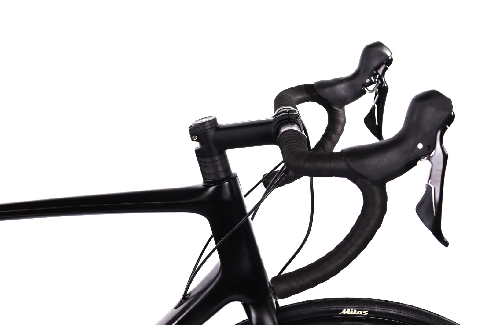 Giant TCR Advanced 1 - Vélo de route