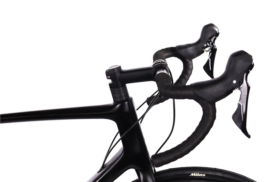 Giant TCR Advanced 1 - Vélo de route