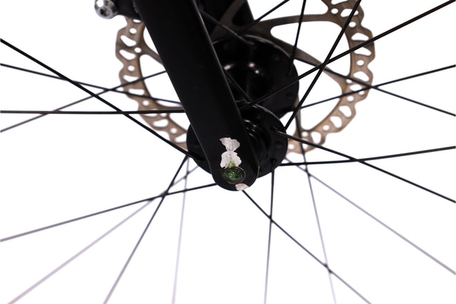 Giant TCR Advanced 1 - Vélo de route