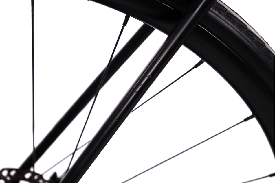 Giant TCR Advanced 1 - Vélo de route