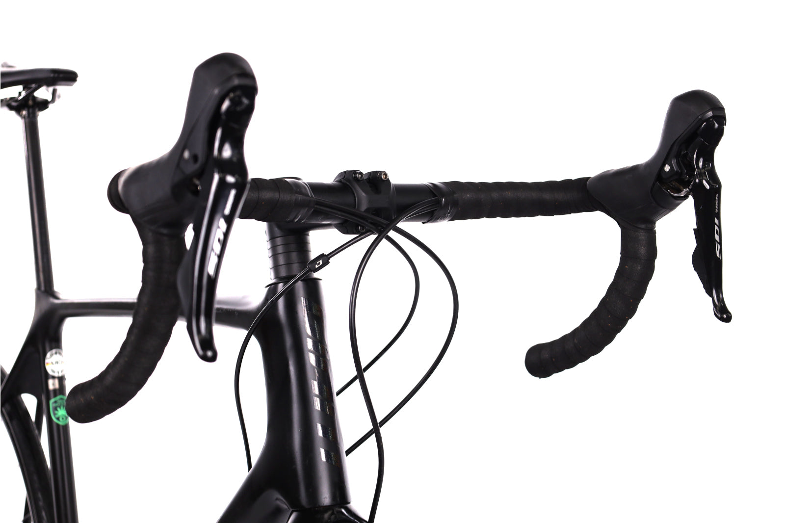 Giant TCR Advanced 1 - Vélo de route