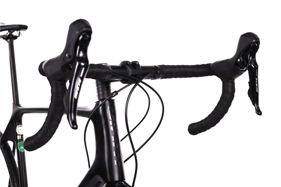 Giant TCR Advanced 1 - Vélo de route