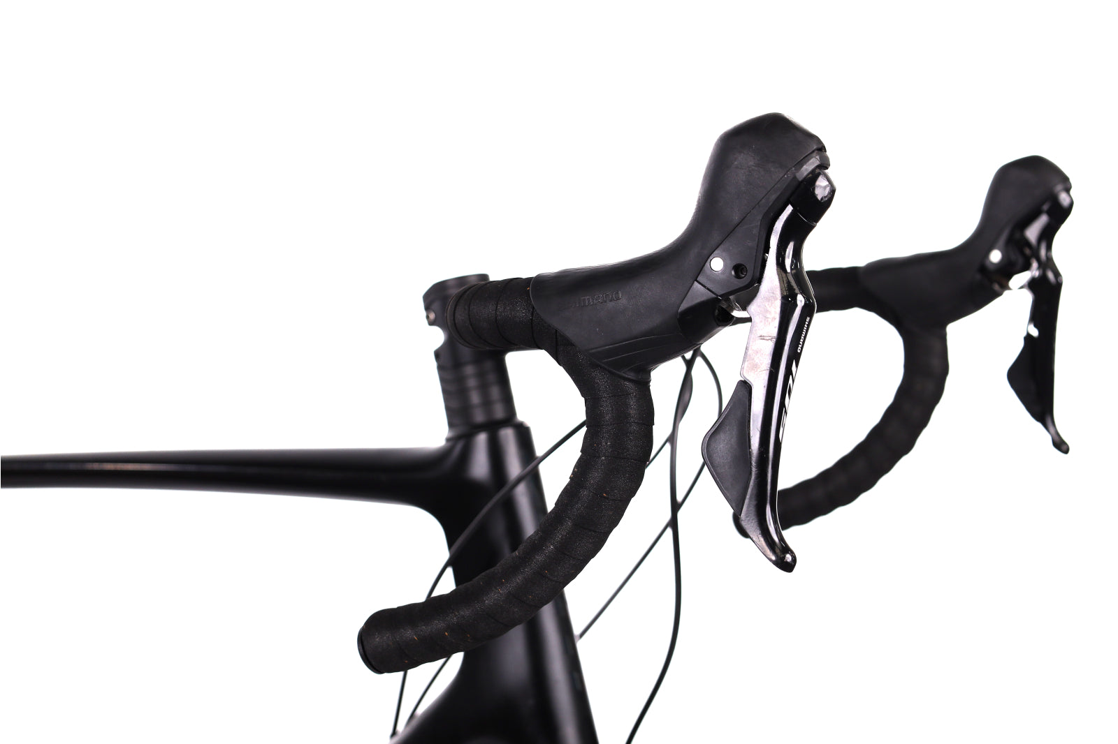 Giant TCR Advanced 1 - Vélo de route