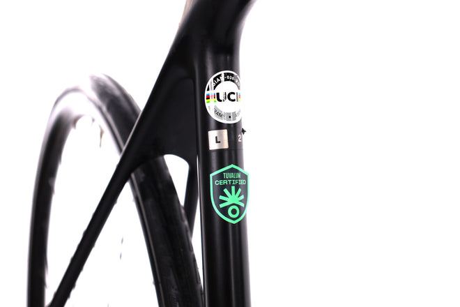 Giant TCR Advanced 1 - Vélo de route