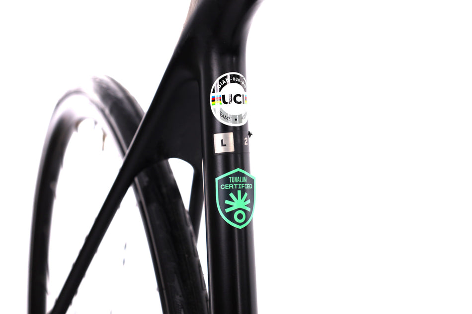 Giant TCR Advanced 1 - Vélo de route