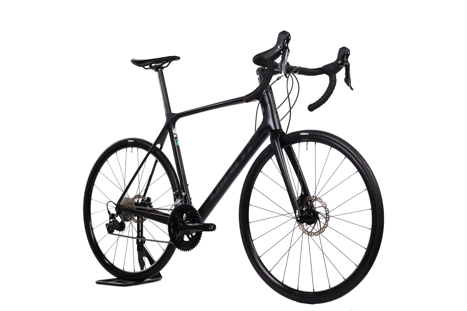 Giant TCR Advanced 1 - Vélo de route