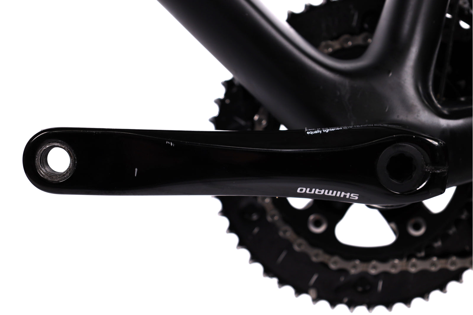 Giant TCR Advanced 1 - Vélo de route