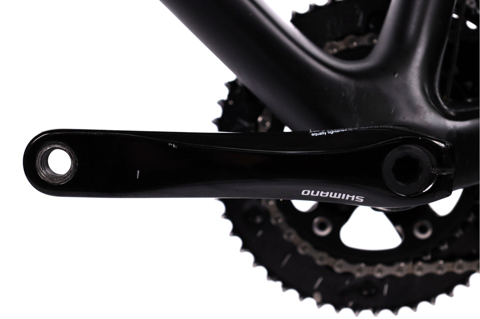 Giant TCR Advanced 1 - Vélo de route