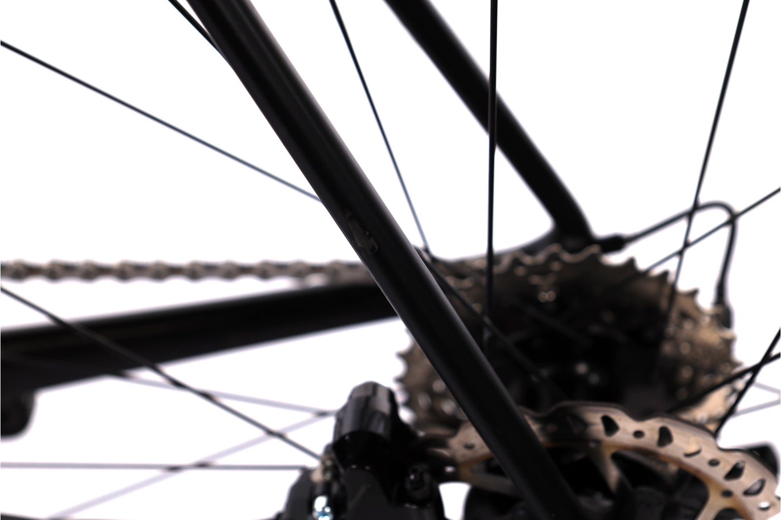 Giant TCR Advanced 1 - Vélo de route