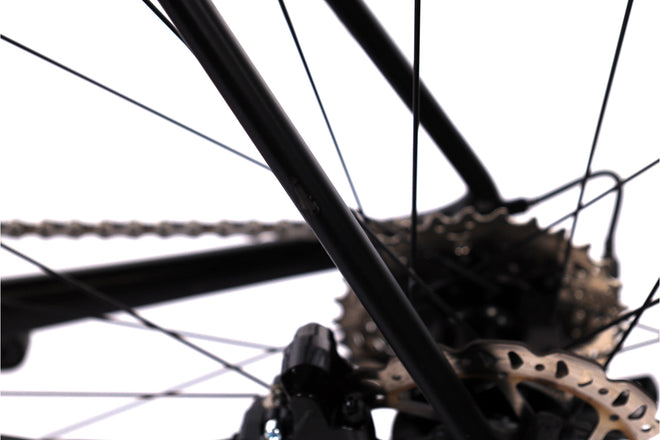 Giant TCR Advanced 1 - Vélo de route