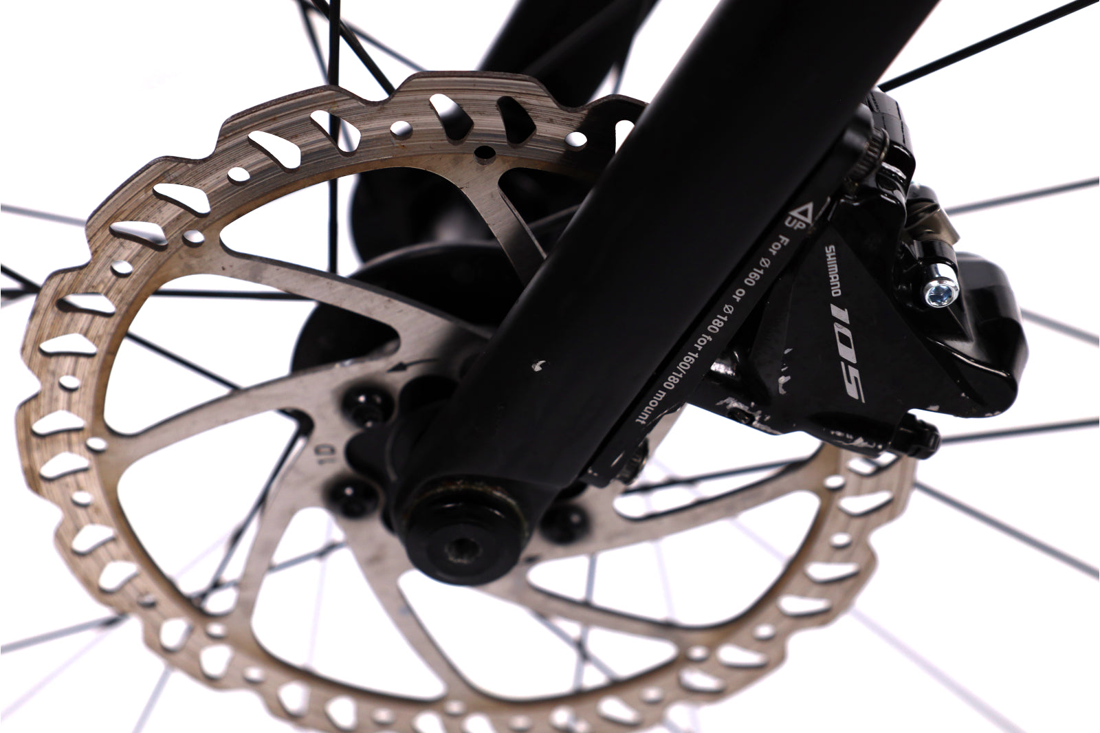 Giant TCR Advanced 1 - Vélo de route