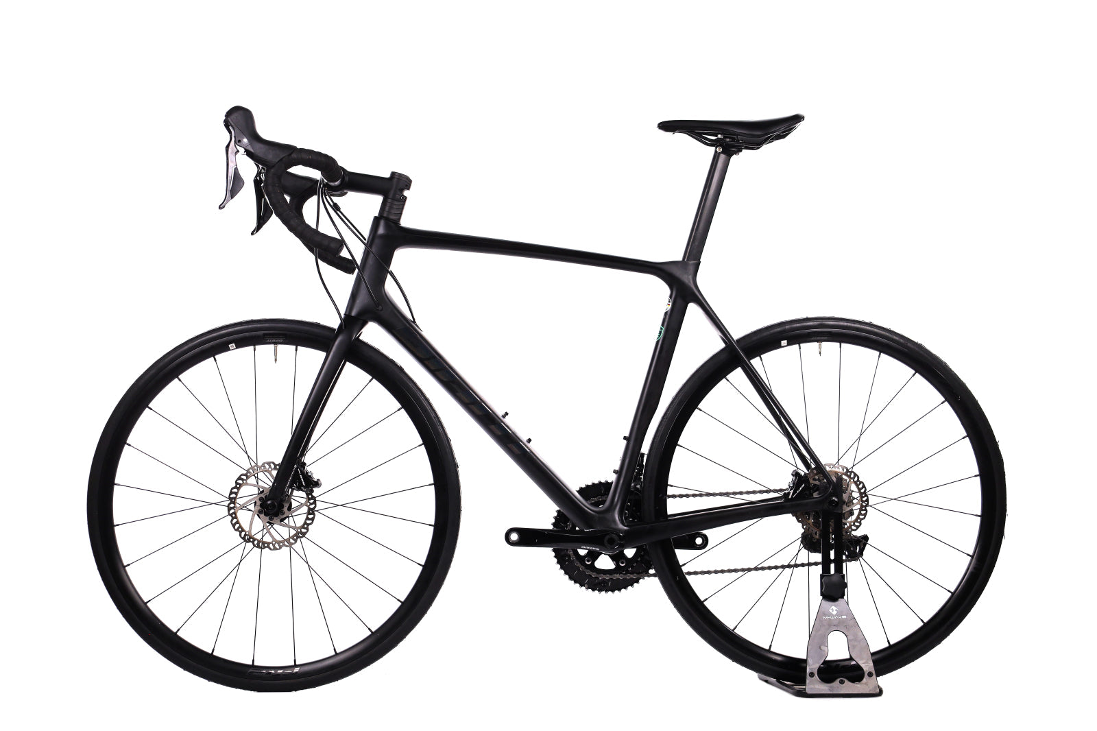 Giant TCR Advanced 1 - Vélo de route