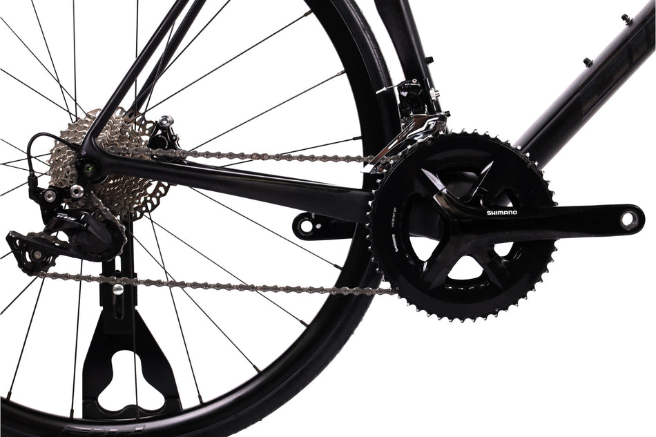 Giant TCR Advanced 1 - Vélo de route