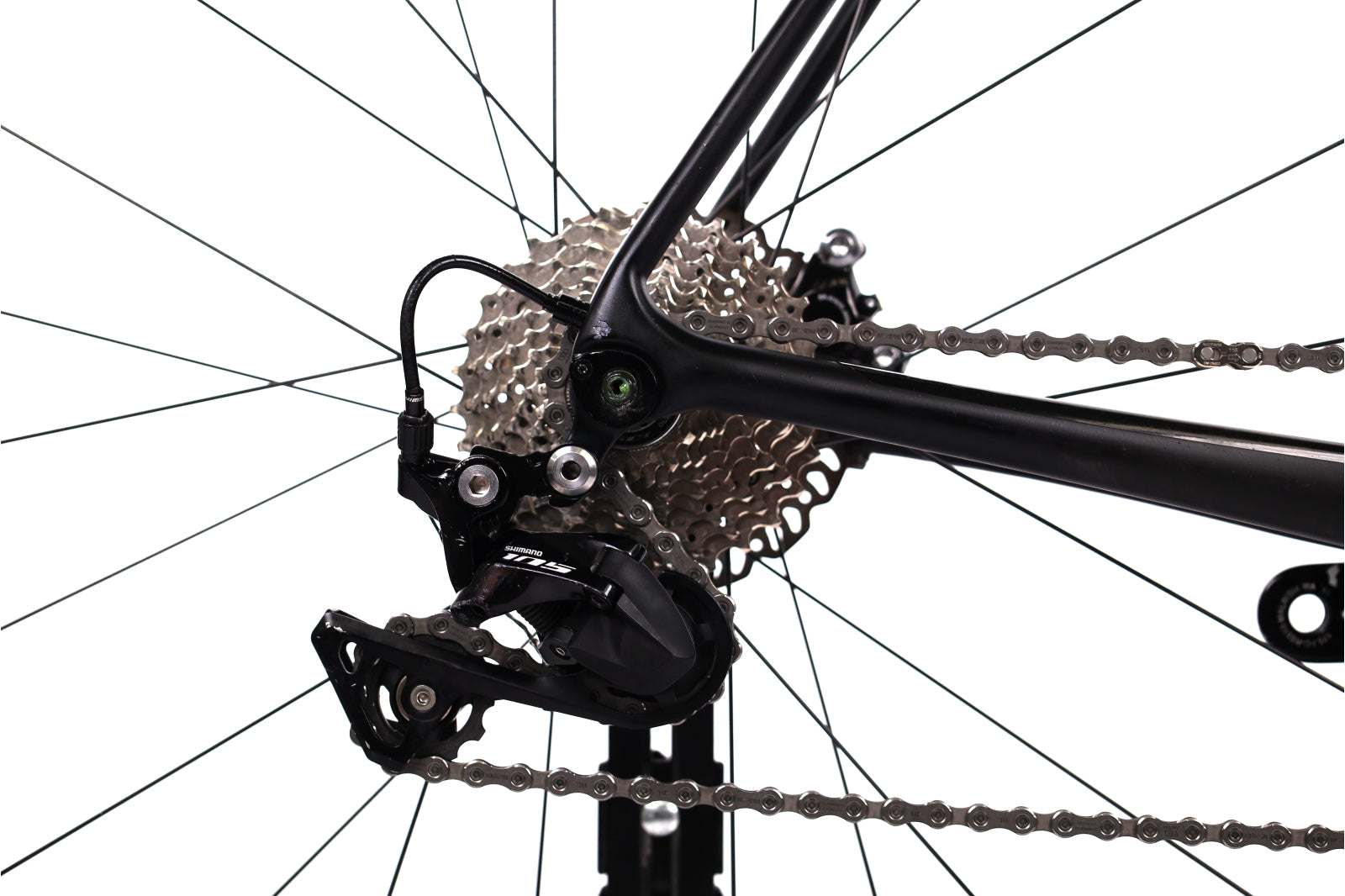 Giant TCR Advanced 1 - Vélo de route